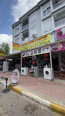 Tamirciniz Kardeş Teknik Yerel İşletme fotoğrafı 3