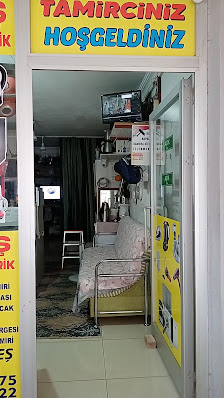 Tamirciniz Kardeş Teknik Yerel İşletme fotoğrafı 5